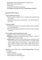 Конспект 'Kriminālprocesa vispārējie jautājumi: mērķis, principi un institucionālais ietva', 64.