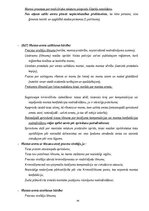 Конспект 'Kriminālprocesa vispārējie jautājumi: mērķis, principi un institucionālais ietva', 66.