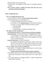 Конспект 'Kriminālprocesa vispārējie jautājumi: mērķis, principi un institucionālais ietva', 67.