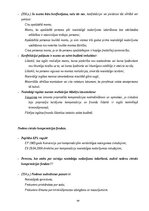 Конспект 'Kriminālprocesa vispārējie jautājumi: mērķis, principi un institucionālais ietva', 68.