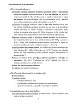 Конспект 'Kriminālprocesa vispārējie jautājumi: mērķis, principi un institucionālais ietva', 70.