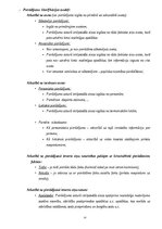 Конспект 'Kriminālprocesa vispārējie jautājumi: mērķis, principi un institucionālais ietva', 77.