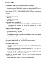 Конспект 'Kriminālprocesa vispārējie jautājumi: mērķis, principi un institucionālais ietva', 79.