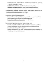 Конспект 'Kriminālprocesa vispārējie jautājumi: mērķis, principi un institucionālais ietva', 80.