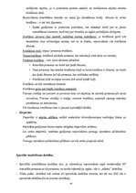 Конспект 'Kriminālprocesa vispārējie jautājumi: mērķis, principi un institucionālais ietva', 87.