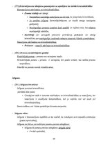 Конспект 'Kriminālprocesa vispārējie jautājumi: mērķis, principi un institucionālais ietva', 100.