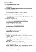 Конспект 'Kriminālprocesa vispārējie jautājumi: mērķis, principi un institucionālais ietva', 102.