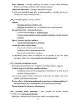 Конспект 'Kriminālprocesa vispārējie jautājumi: mērķis, principi un institucionālais ietva', 103.