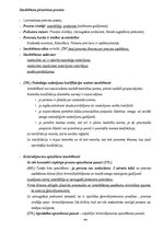 Конспект 'Kriminālprocesa vispārējie jautājumi: mērķis, principi un institucionālais ietva', 106.