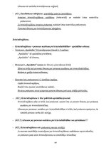 Конспект 'Kriminālprocesa vispārējie jautājumi: mērķis, principi un institucionālais ietva', 107.