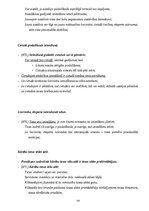 Конспект 'Kriminālprocesa vispārējie jautājumi: mērķis, principi un institucionālais ietva', 116.