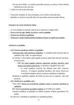 Конспект 'Kriminālprocesa vispārējie jautājumi: mērķis, principi un institucionālais ietva', 117.