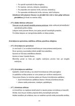 Конспект 'Kriminālprocesa vispārējie jautājumi: mērķis, principi un institucionālais ietva', 119.