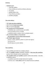 Конспект 'Kriminālprocesa vispārējie jautājumi: mērķis, principi un institucionālais ietva', 125.