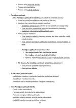 Конспект 'Kriminālprocesa vispārējie jautājumi: mērķis, principi un institucionālais ietva', 126.