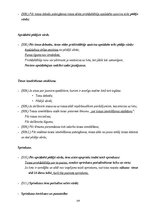 Конспект 'Kriminālprocesa vispārējie jautājumi: mērķis, principi un institucionālais ietva', 129.