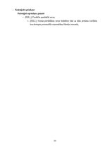 Конспект 'Kriminālprocesa vispārējie jautājumi: mērķis, principi un institucionālais ietva', 131.