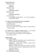 Конспект 'Kriminālprocesa vispārējie jautājumi: mērķis, principi un institucionālais ietva', 132.