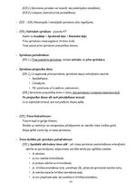 Конспект 'Kriminālprocesa vispārējie jautājumi: mērķis, principi un institucionālais ietva', 133.