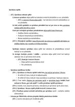 Конспект 'Kriminālprocesa vispārējie jautājumi: mērķis, principi un institucionālais ietva', 134.