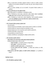 Конспект 'Kriminālprocesa vispārējie jautājumi: mērķis, principi un institucionālais ietva', 135.