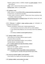 Конспект 'Kriminālprocesa vispārējie jautājumi: mērķis, principi un institucionālais ietva', 136.