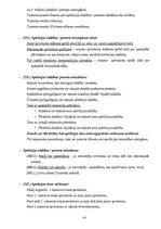 Конспект 'Kriminālprocesa vispārējie jautājumi: mērķis, principi un institucionālais ietva', 137.