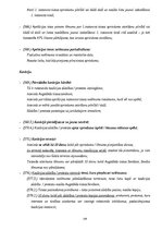 Конспект 'Kriminālprocesa vispārējie jautājumi: mērķis, principi un institucionālais ietva', 138.