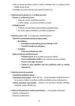 Конспект 'Kriminālprocesa vispārējie jautājumi: mērķis, principi un institucionālais ietva', 142.