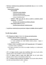 Конспект 'Kriminālprocesa vispārējie jautājumi: mērķis, principi un institucionālais ietva', 145.