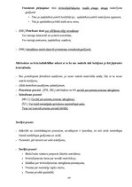 Конспект 'Kriminālprocesa vispārējie jautājumi: mērķis, principi un institucionālais ietva', 147.