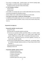 Конспект 'Kriminālprocesa vispārējie jautājumi: mērķis, principi un institucionālais ietva', 151.