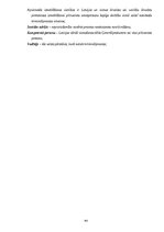 Конспект 'Kriminālprocesa vispārējie jautājumi: mērķis, principi un institucionālais ietva', 165.