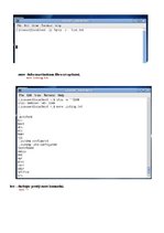 Образец документа 'Regulāras izteiksmes un filtri Unix OS vidē', 3.