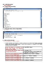 Образец документа 'Regulāras izteiksmes un filtri Unix OS vidē', 5.