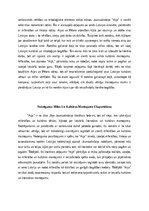 Эссе 'Eseja par Jāņa Jaunsudrabiņa grāmatu  „Aija”', 2.