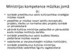 Презентация 'Mūzikas nozare Latvijā', 7.