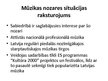 Презентация 'Mūzikas nozare Latvijā', 17.
