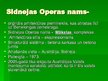Презентация 'Sidnejas Operas nams', 5.