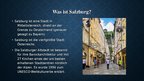 Презентация 'Salzburg', 3.