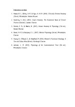 Эссе 'Gremošanas sistēmas anatomija: orgānu struktūra, funkcijas un dzimumu īpatnības', 3.