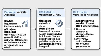 Презентация 'Investīciju projektu ekonomiskais novērtējums', 2.