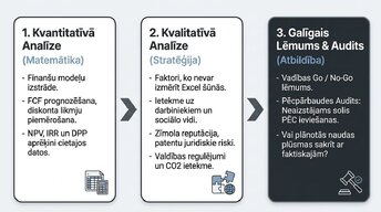 Презентация 'Investīciju projektu ekonomiskais novērtējums', 9.