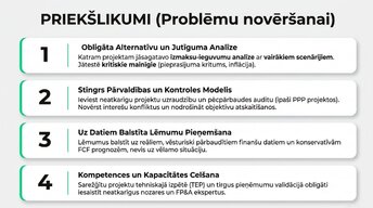 Презентация 'Investīciju projektu ekonomiskais novērtējums', 11.