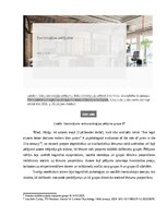 Реферат 'Sociālā psiholoģija - pilotpētījums', 4.