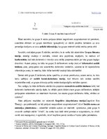 Реферат 'Sociālā psiholoģija - pilotpētījums', 6.