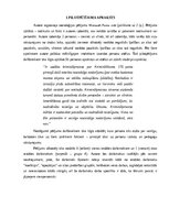 Реферат 'Studiju kurss: Sociālā psiholoģija
PILOTPĒTĪJUMS', 2.