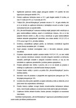 Дипломная 'SIA "Serviss&Kompānaija" apgrozījuma palielināšanas projekts', 58.