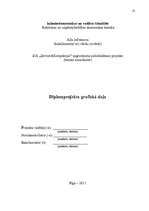 Дипломная 'SIA "Serviss&Kompānaija" apgrozījuma palielināšanas projekts', 75.