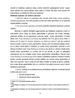 Реферат 'Ēdināšanas uzņēmumu pakalpojumu piedāvājuma analīze Rēzeknes un Ludzas pilsētās', 14.